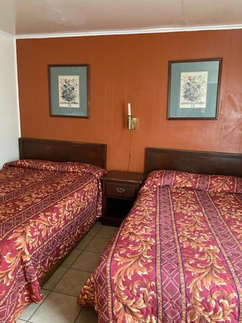 Offshore Motel Seaside Heights Zewnętrze zdjęcie