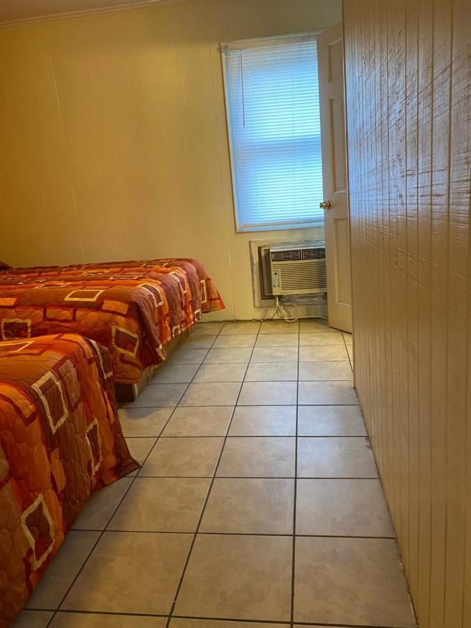 Offshore Motel Seaside Heights Zewnętrze zdjęcie